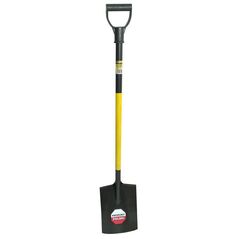 Grot Szpadel prosty G-200-0450