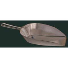 Szufelka aluminiowa 2500g