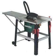 Pilarka tarczowa Metabo 2800 W 400 V 315 mm