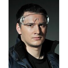 Reis Gogle ochronne GOG - ICE