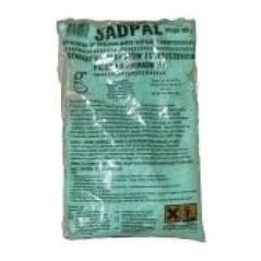 Katalizator do spalania sadzy SADPAL 0.5kg