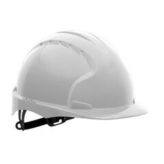 JSP Hełm ochronny EVO3 biały KAS-EVO-3Bi