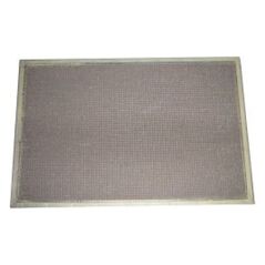 Rafa sito M6 71x110mm 6x6mm metalowa