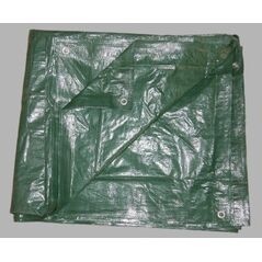 Plandeka 400 cm  x 800 cm 90 g/m2