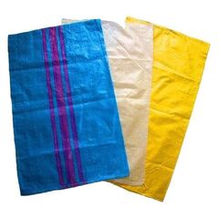 Worek polipropylenowy 60x100cm biały