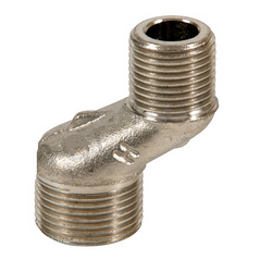 Tycner Krzywka do baterii 1/2''x3/4'' H52 - 9722