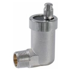 Afriso Odpowietrznik automatyczny kątowy R1/2" (7775300)