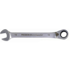 Proxxon Klucz płasko-oczkowy z grzechotką 24mm (PR23146)