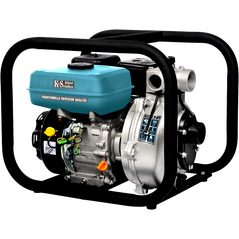 Könner & Söhnen Pompa wysokociśnieniowa KS50HP 7KM 500L/min