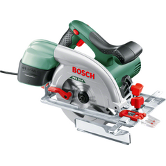 Pilarka tarczowa Bosch PKS 55 1200 W 160 mm (0603501020)