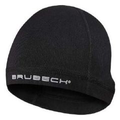 Brubeck Czapka termoaktywna BRUBECK HM10040 rozmiar S/M