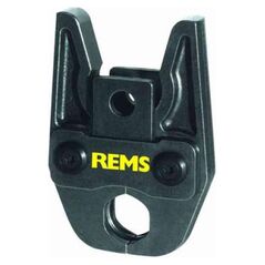 Rems Szczęka profil V-kształtki IBP 15mm - 570115