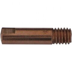 Dedra Końcówka prądowa MB13/15 8mm 10szt. (DES057)