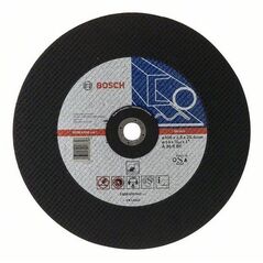 Bosch Tarcza tnąca prosta Expert for Metal 350 x 25,4mm (2608600543)