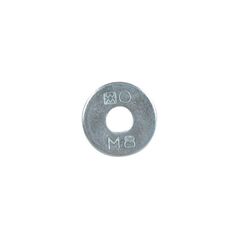 Walraven Podkładka BIS stalowa okrągła płaska 8x25mm dopasowana wymiarem do szyn BIS RapidRail