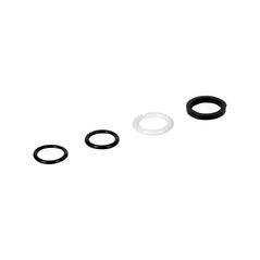Tycner Komplet uszczelek do wylewki 3/4" 4szt. (453/K)