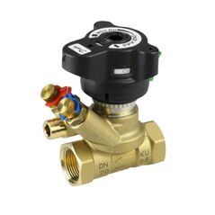 Danfoss Ręczny zawór równoważący LENOMSV-BD rozmiar DN20 003Z4002