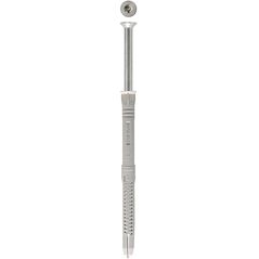Fischer Kołek ramowy FUR-T 8x120mm szybki montaż - 70132