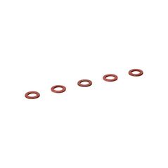 Tycner Uszczelka węża 1/2'' FIBRA 5szt. - 048/K