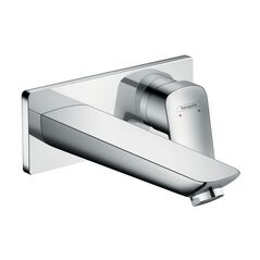 Bateria umywalkowa Hansgrohe Logis podtynkowa chrom (71220000)