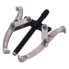 Jonnesway Ściągacz 2-ramienny 125 mm 5" - AE310030A