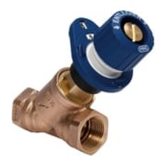 Honeywell Zawór równoważąco-odcinający Kombi-3-plus DN25 - V5010Y0025