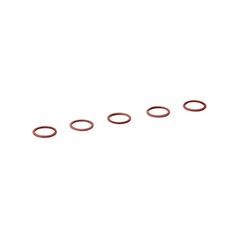 Tycner Uszczelka pod głowicę 3/8'' FIBRA 5szt. - 366/K