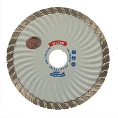 Dedra Tarcza diamentowa MAXIMA super turbo 180/22,2mm - H1288