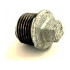 Korek 3/4'' ocynk