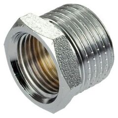 Redukcja 1/2x3/4\\" chrom