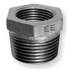 Odlewnia Zawiercie Redukcja N4 1x3/4" czarna - 13863