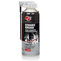 Moje Auto Smar ceramiczny wysokotemperaturowy 400ml (20-A27)