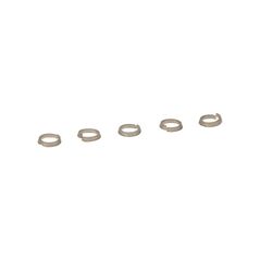 Tycner Pierścień oporowy wylewki 1/2" 5szt. - 068/K