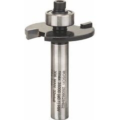 Bosch BOSCH FREZ DO WPÓSTÓW R4 9,6 HM B2608628402 - 2608628402
