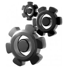 Tryton KOSIARKA SPAL. ADAPTER WAŁ 22,2MM TOO4130A,TOO5150A,TOO5160A - YYAKS001