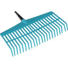 Gardena Grabie do liści i skoszonej trawy Combisystem 43cm (3101-20)