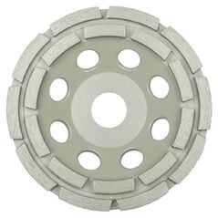 Klingspor Dysk szlifierski DS 300 B 125mm (325362)
