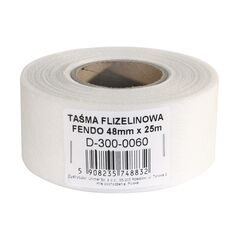 Dekatech Taśma fizelinowa Fendo 48mm x 25m (D-300-0060)