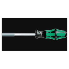 Wera Rękojeść do bitów 1/4" x 120mm z magnesem (05051205001)