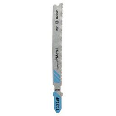 Bosch Brzeszczot do wyrzynarek T121AF 92mm metal 5szt. (2608636699)