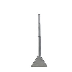 Milwaukee Dłuto SDS-MAX płaskie szerokie 400 x 50mm - 4932343743