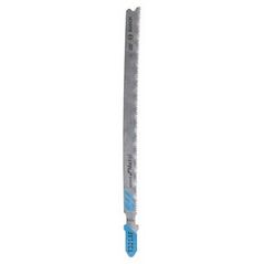 Bosch Brzeszczot do wyrzynarek T321AF 132mm metal 5szt. (2608636705)