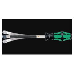 Wera Rękojeść do bitów 1/4" x 177mm z giętym trzpieniem (05028160001)
