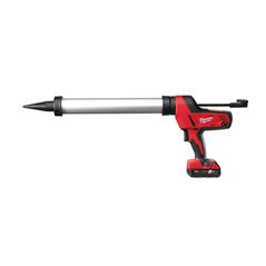 Milwaukee Wyciskacz akumulatorowy 12V 2,0Ah (4933441305)