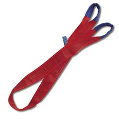 Beta Tools Zawiesia pasowe czerwone 5000kg 10m (081580100)