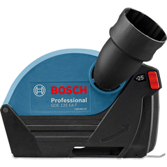 Bosch Pokrywa odsysająca GDE 125 EA-T (1600A003DJ)