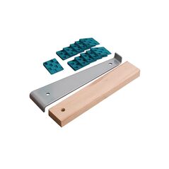 Wolfcraft Zestaw do układania paneli (6931000)