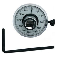 Jonnesway Kątomierz klucza dynamometrycznego 1/2" 360° (AG010147)