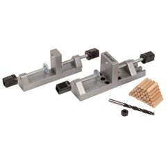 Wolfcraft Przyrząd do połączeń kołkowych (3750000)
