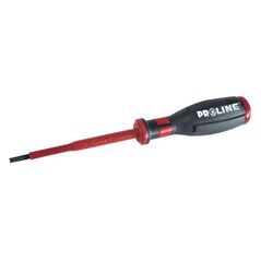 Pro-Line Wkrętak elektrotechniczny izolowany płaski 3 x 100mm (10511)